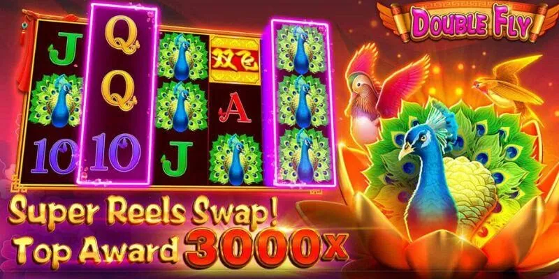 Ưu điểm sảnh nổ hũ đổi thưởng 86BET